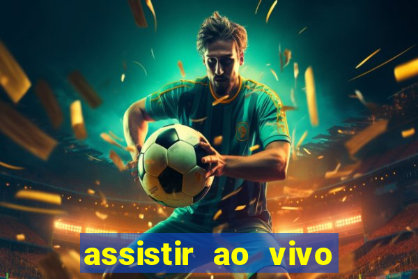 assistir ao vivo flamengo futemax